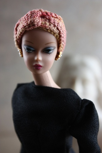 Illustration for article titled 5 Reasons I Would Actually Wear This Ridiculous $78 Leather Turban